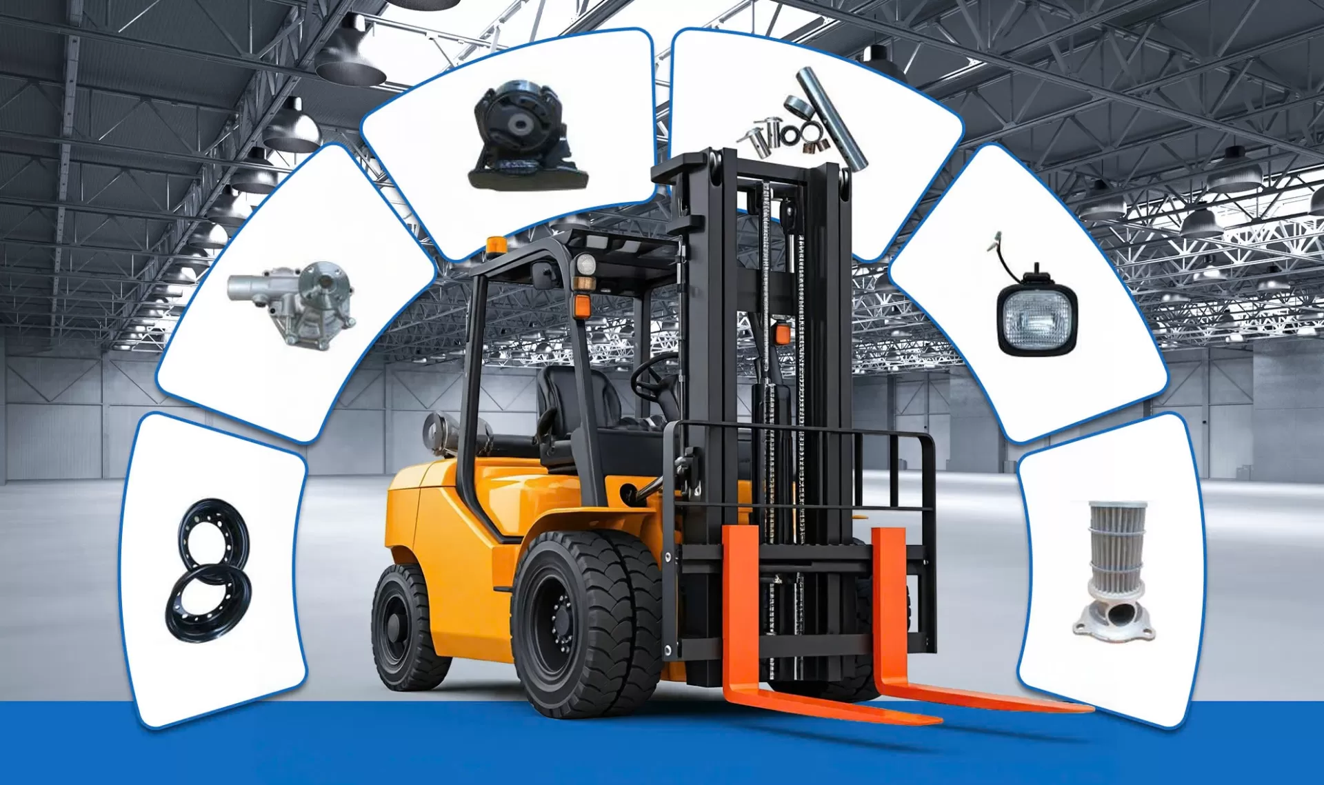 CÔNG TY TNHH THIẾT BỊ PHỤ TÙNG VIỆT NGA