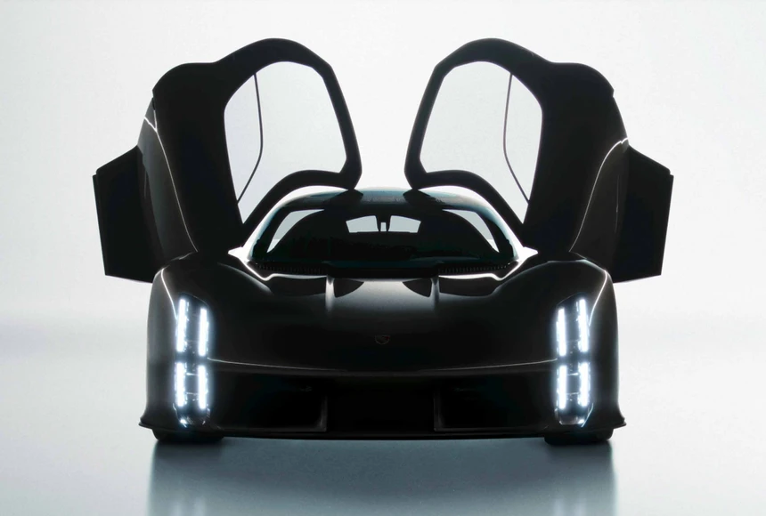 Giám đốc Porsche AG: 'Chúng tôi vẫn đang đi đúng hướng'