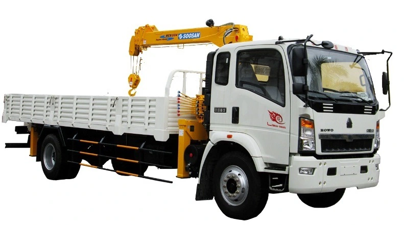 Xe cẩu