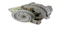 MÁY PHÁT ĐIỆN ZIL131 Г287Б-3701
