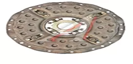 BÀN ÉP LY HỢP  238- 1601090Г3 АЕ