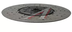 ĐĨA BỊ ĐỘNG LY HỢP TRƯỚC  71.238-1601130